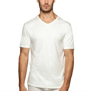 Buffalo David Bitton Shirts - Men's 3-Pack V-Neck Classic Fit Cotton T-shirt Buffalo David Bitton Shirts - Men's 3-Pack V-Neck Classic Fit Cotton T-shirt